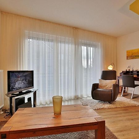 Domizil Am Meer Domizil Am Meer Appartement 17 Тиммендорфер-Штранд Экстерьер фото