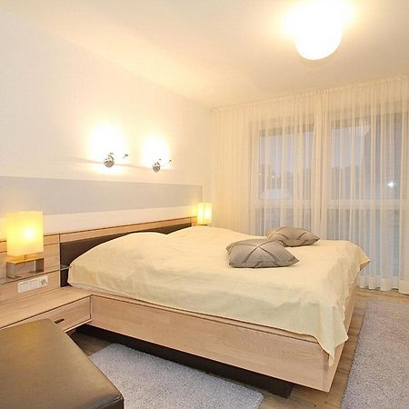 Domizil Am Meer Domizil Am Meer Appartement 17 Тиммендорфер-Штранд Экстерьер фото