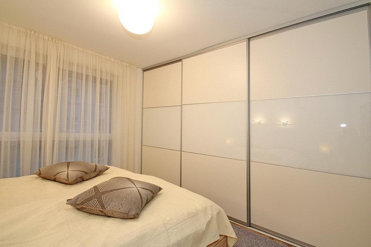 Domizil Am Meer Domizil Am Meer Appartement 17 Тиммендорфер-Штранд Экстерьер фото