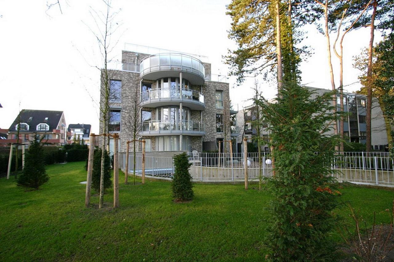 Domizil Am Meer Domizil Am Meer Appartement 17 Тиммендорфер-Штранд Экстерьер фото