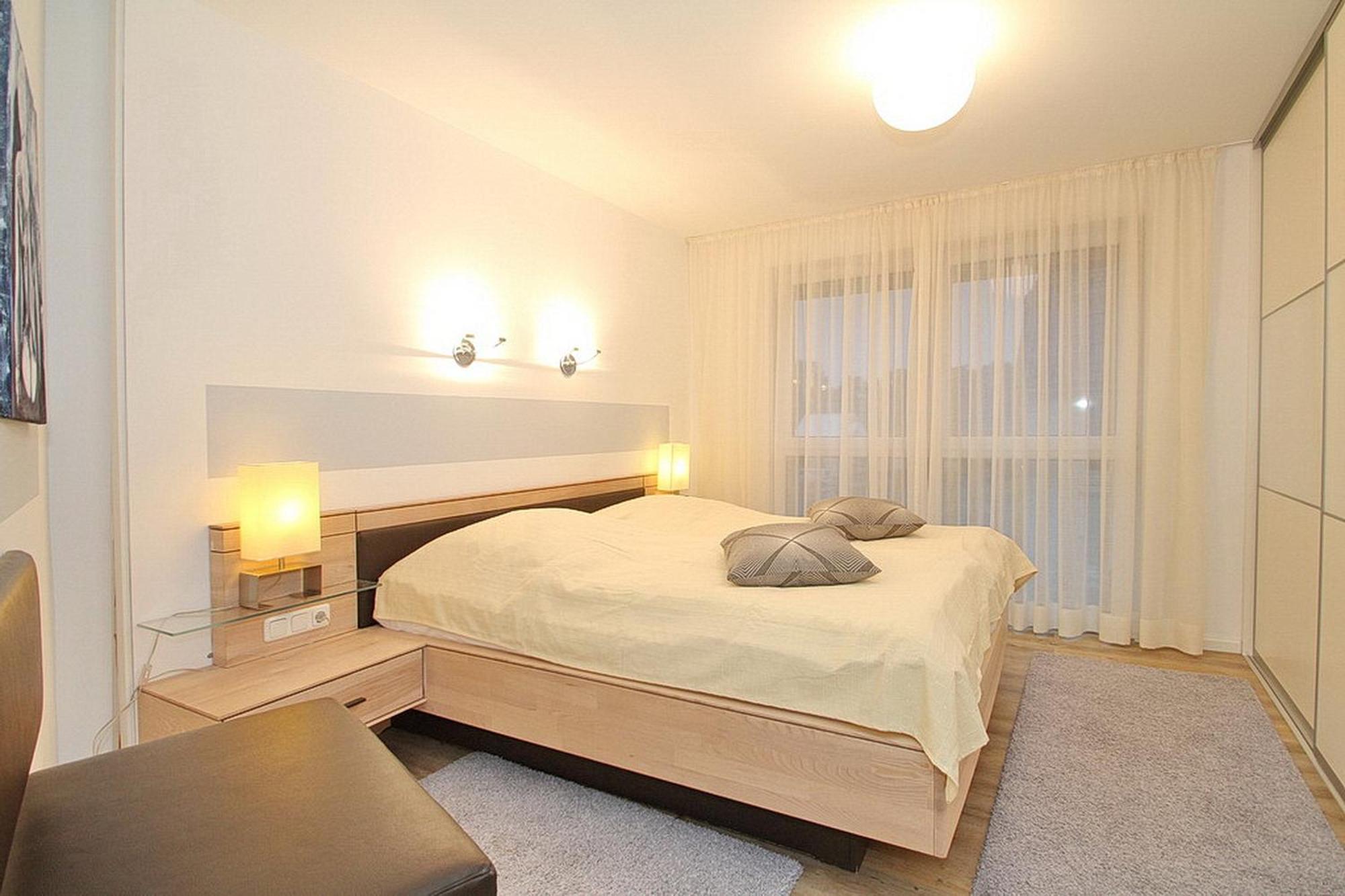 Domizil Am Meer Domizil Am Meer Appartement 17 Тиммендорфер-Штранд Экстерьер фото
